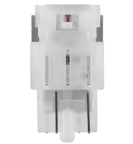 Image of OSRAM LEDriving SL, ≜ W21 /5W, Amber, LED signal lamps, Off-road only, non ECE, Double Blister