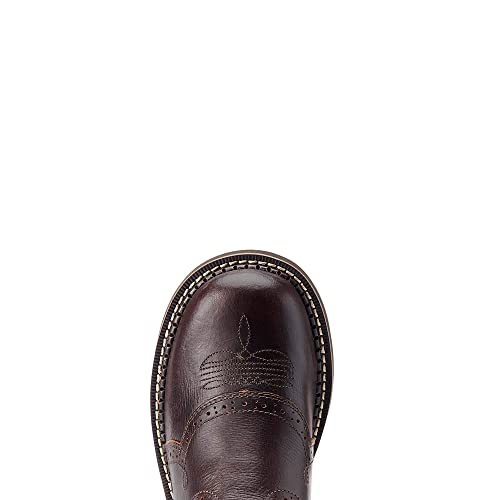 Image of Ariat Women's Fatbaby Heritage Farrah Western Boot
