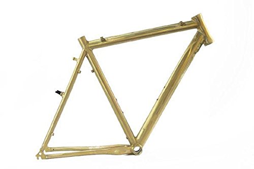 cyclocross aluminium