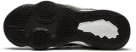 Nike Lebron Xvii (gs) Big Kids Bq5594-005 Size 6.5 | Image 4