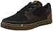 Produktbild VAUDE Herren Men's UBN Redmont Sneaker, Phantom Black, 44.5 EU