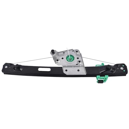 Lève-vitre électrique de précision pour BMW E90 323i arrière gauche - 3