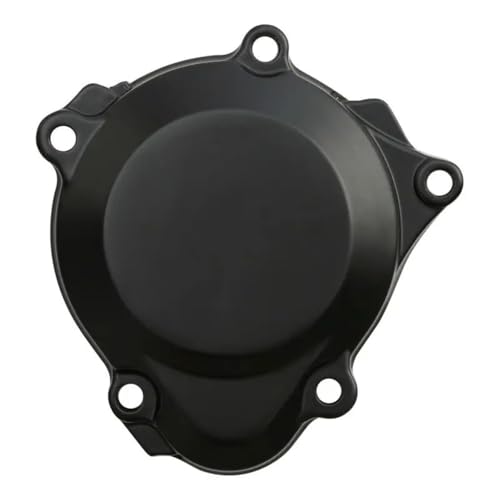 Cubierta de cárter derecho para Suzuki GSR y GSXR: protección duradera contra impactos en motor