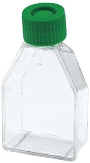 Celltreat 12.5cm2 Tissue Culture Flask - Plug Seal Cap, Sterile - CT