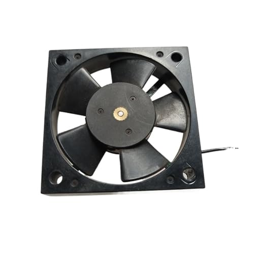 Ventilador de refrigeración para servidor MDS510-24L de 24 V CC 3 cables 3