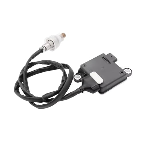 Capteur NOx 0281006589 : Plus de perte de puissance sur Ghibli III 3.0D - 2