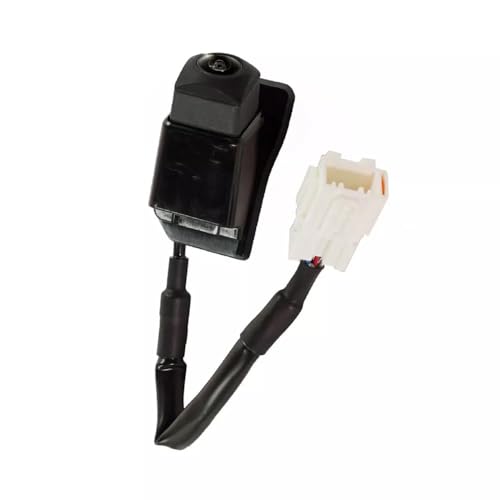Image of Rear View Backup Camera 39530-TX4-A01 Compatible with Back Up Camera for 3.5L 2013 2014 2015 Acura RDX Wired Reverse Park Assist Camera Replace AC1960100 39530TX4A01
