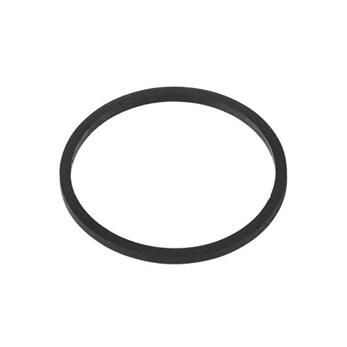 OCity DVD Disk Drive Rubber Belts Replacement for Xbox 360 Stuck Disc Tray Accessories