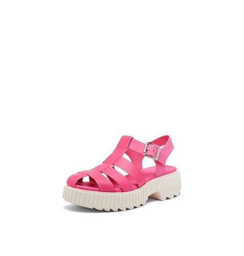 Image of Sorel Women's Ona Streetworks Fisherman Mid Sandals