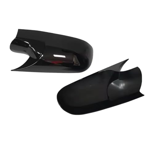 Coque de rétroviseur pour Megane 2 pour remplacer un cache cassé ou rayé