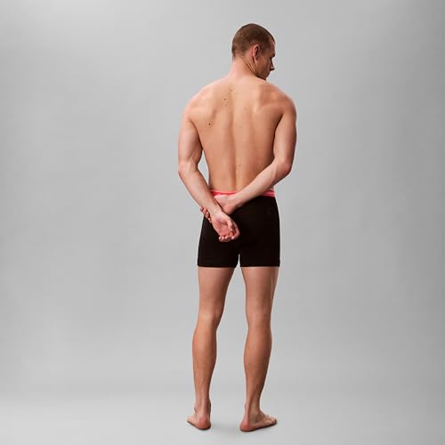 Image of Calvin Klein Men's Cotton Briefs (Pack Of 3)