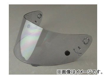 Amazon | ショウエイ(SHOEI) シールド CF-1V スモーク (RSティアオフ