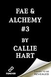 Fae & Alchemy Book 3 (Deluxe Limited Edition)