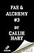 Fae & Alchemy Book 3 (Deluxe Limited Edition)