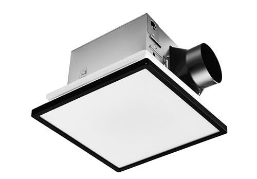 Tech Drive 110 CFM LED Fan