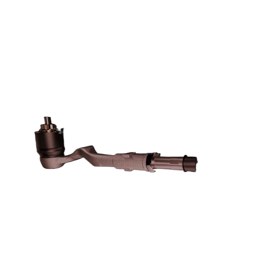 Kit estremità tirante anteriore esterno 2 pezzi compatibile con E90 E91 E92 E84 320 325 328 330 335 X1 XDrive AWD