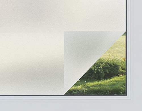 4 Mil Clear Safety Window Film 30