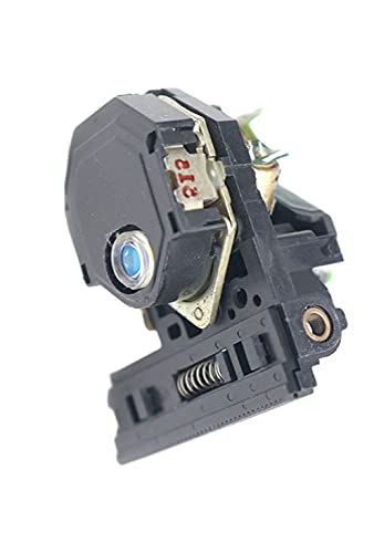  EEEONE Ottica for Sansui cd-e510 cde510 Lettore Dvd Blu-Ray CD Pick-up ottici for Lenti Laser Player Bloc Optique Dvd Pick-up Ottico della Lente Laser (Color : SANSUI)