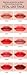 3 Concept Eyes Stylenanda Velvet Lip Tint (2017 New) 10 colors avail (Taupe)
