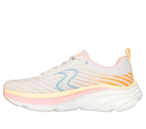 Image of Skechers Women's D'LUX Vapor Hands Free Slip-Ins Sneakers