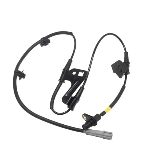 Capteur ABS de roue avant Hyundai Accent 59810-H5000 pour un freinage stable et précis