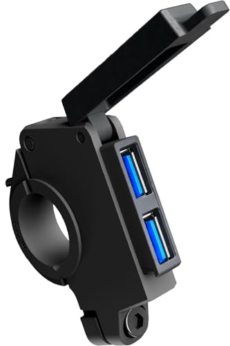 fCgi(Daytona) oCN USBd h USB-A+USB-A QC3.0Ή }[d 60W iPhone/AndroidΉ t13mm [t X_[USB 2|[g 61511