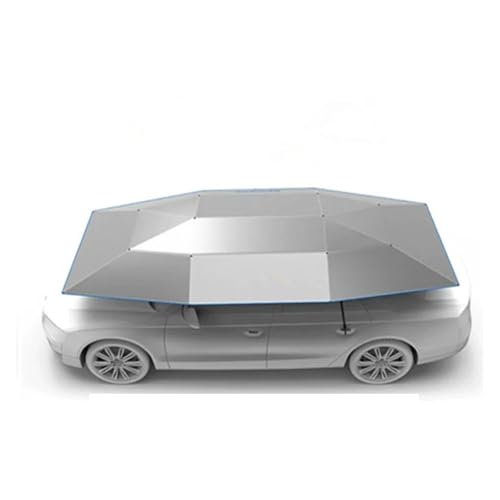 Parasol Coche Delantero Grande Marca SAIBOL