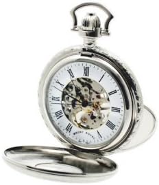 Mount Royal B42 m – Pocket Watch