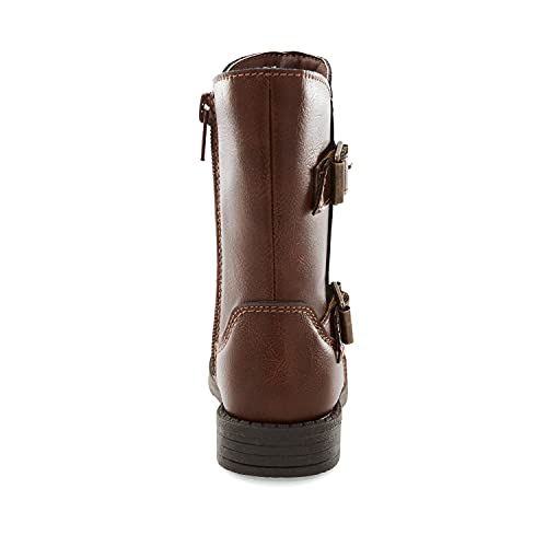 Simple Joys by Carter's Girl's Jen Fashion Boot3