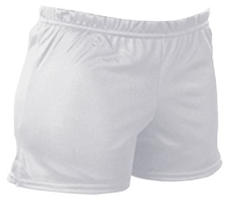 Pizzazz Performance Wear 4400 Adult MESH Short