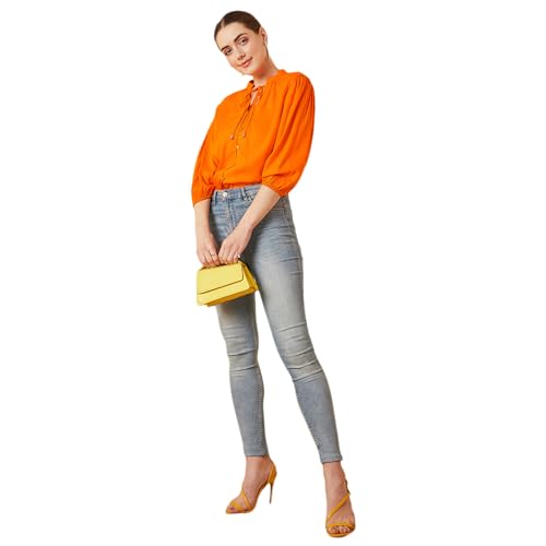 Image of Carlton London Women Blouse