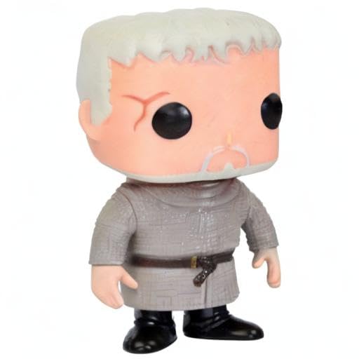 Funko Pop Game Of Thrones Hodor Vinyl Figure Desertcart INDIA