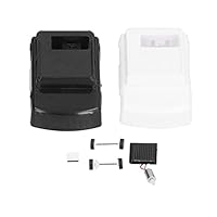 Educational Solar Toy Car Brain Training Solar Powered Vehicle for Kids 3+ ABS Material Mini Size