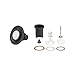 Sloan R-1003-A Regal Water Closet Diaphragm Rebuild Kit, 3.5 GPF - For use with Sloan Regal Flushometers - Includes Diaphragm, Handle Repair Kit, Vacuum Breaker Repair Kit & Tailpiece O-Ring, 3317003