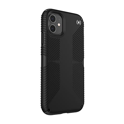 Speck Presidio2 Grip Case for iPhone® 11, Black - image 3