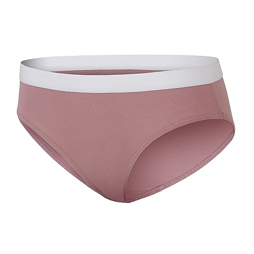 Hanes Girls' Originals Underwear,Boys'hort and Hipster Stretch Cotton,6-pack2