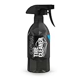 GYEON Q²M TireCleaner - Powerful Rubber & Tyre Cleaner - Deep Cleaning Formula...
