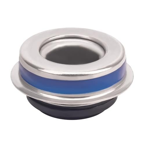 Kit de joint d'huile d'arbre turbine à eau adaptable pour moto Honda NX250 CB600F Hornet MC23