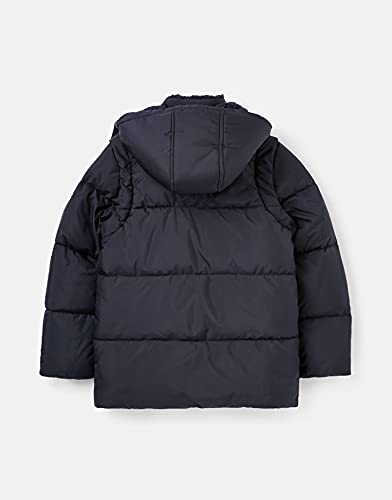 Joules Boys' Raincoat3