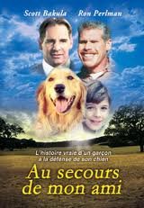 au secours de mon ami [DVD]