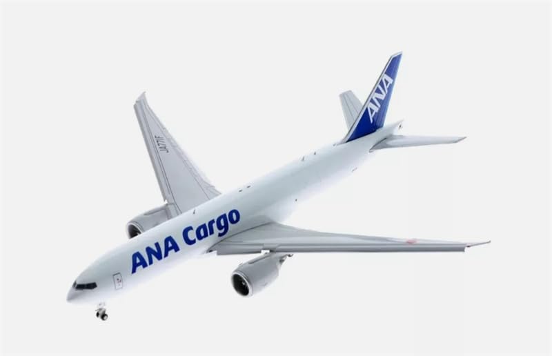 航空機・ヘリコプター ANA Cargo Boeing 777F 1/200 ScaleModelStore.com :: JC Wings 1:200 - XX20294 - ANA Cargo