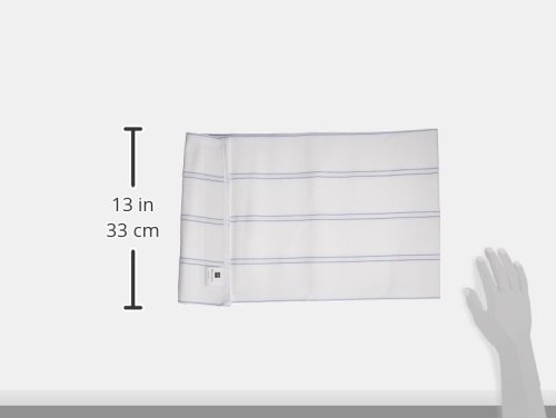 Medline 4-Panel Abdominal Binders, Large/X-Large