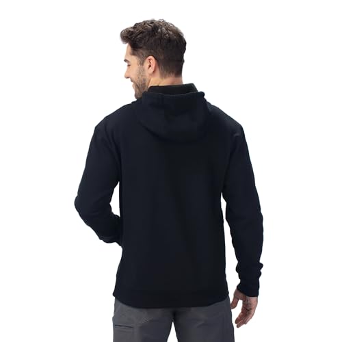 Vortex Men's Everyday Logo Hoodies4