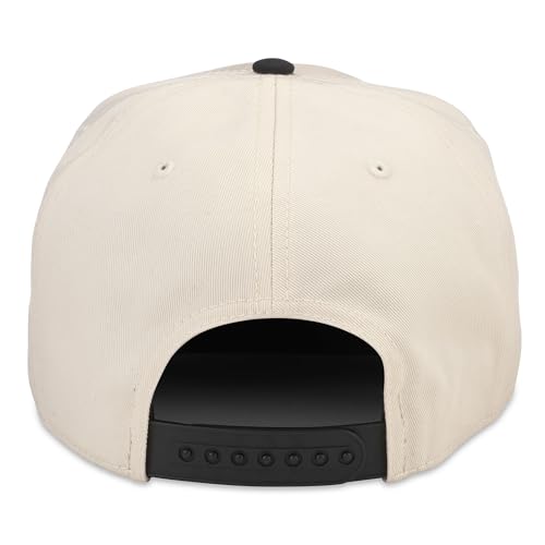 Image of AMERICAN NEEDLE Coors Beer Unisex Adjustable Snapback Baseball Hat