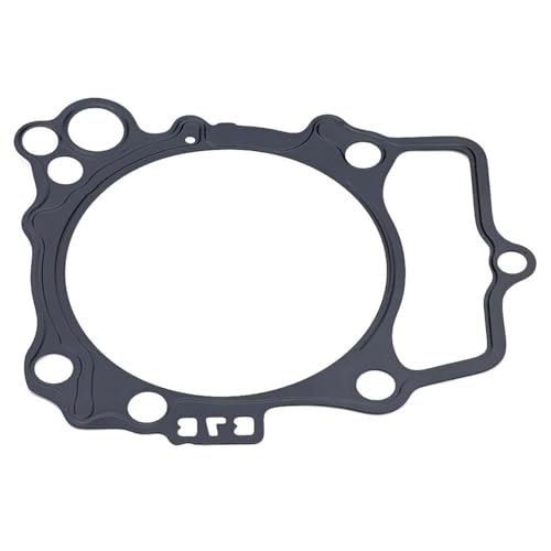 Joint de base de cylindre contre les pertes de compression WR250F - 3