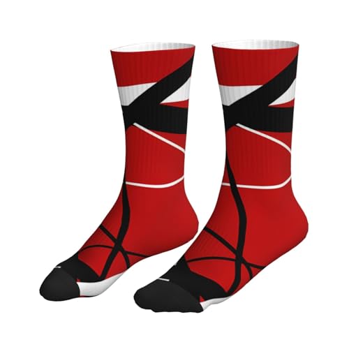 Mid Length Sock Black Sole Sports Mid-Tube Socks wear resistant tube socks/Socks High Ankle,socks for home3