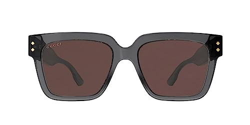 Gucci Men's Casual Polarized Sunglasses2