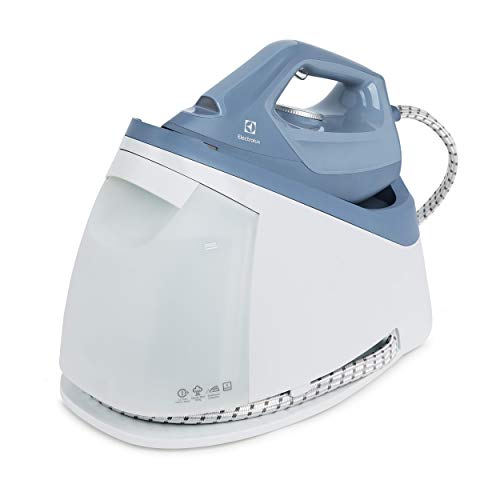 Ferro de Passar a Vapor, E7SS1-4DBL, Azul, 110V Electrolux