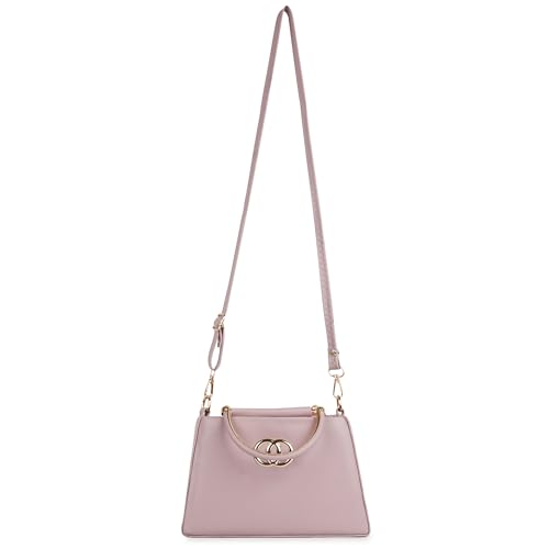 Image of Lady Quinton Stylish Sling Bag | Handbags For Women