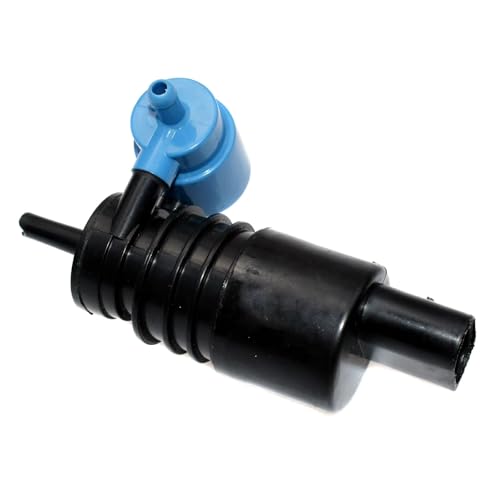 �t�����g�K���X���C�p�[�|���v Compatible With Opel For Meriva B For Mk2 2010-2017 For Mokka X 2013-2019 �ԃt�����g�K���X�E�H�b�V���[�|���v�A�b�v�O���[�h���i 13250357